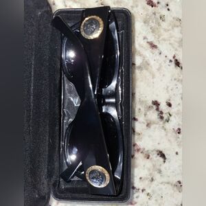 Versace Medusa Sunglasses